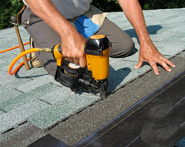 Quick and Trustworthy Emergency Roof Repair Services in Orleans, IN