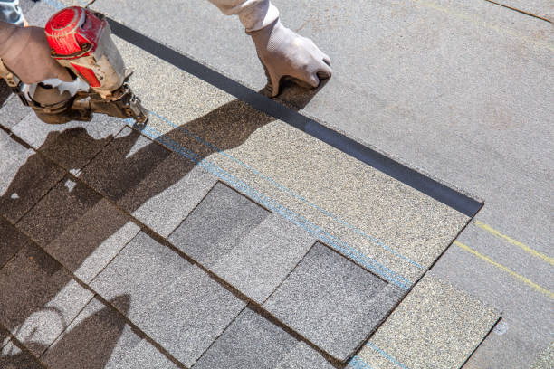 Slate Roofing Contractor in Orleans, IN